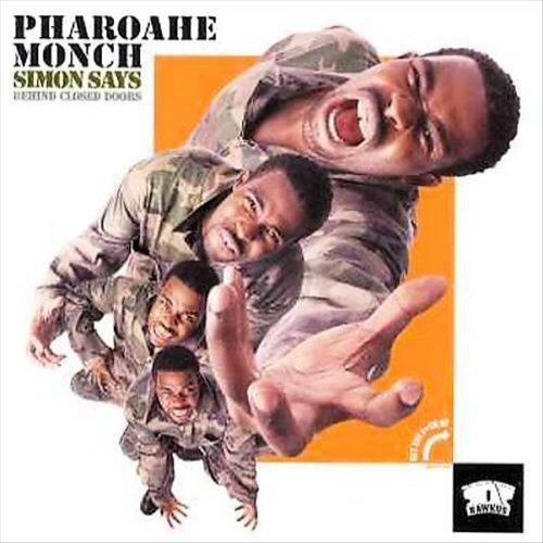 pharoahe monch simon says acoustic
