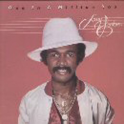 song lyrics one in a million you larry graham